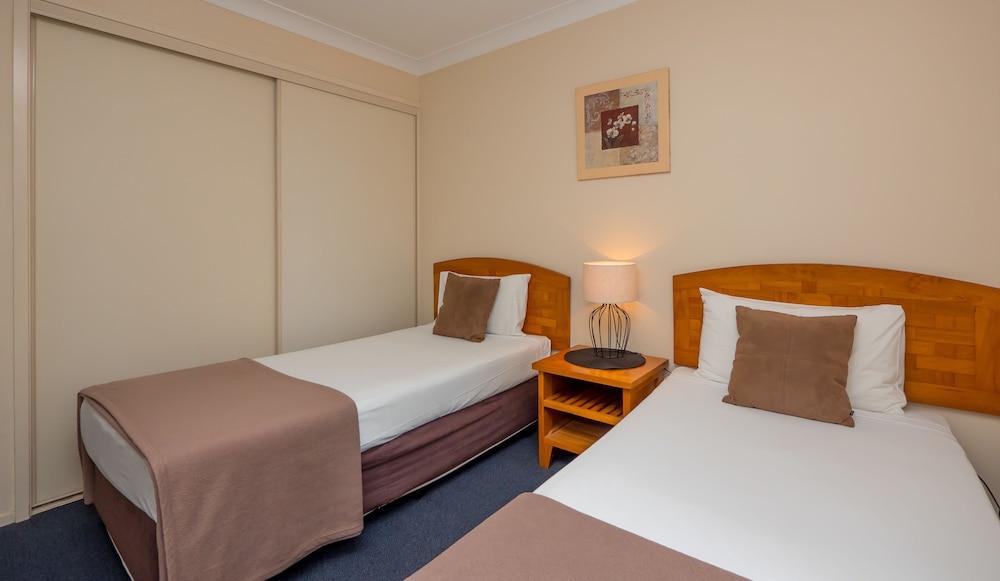 Island Beach Resort Gold Coast Eksteriør billede